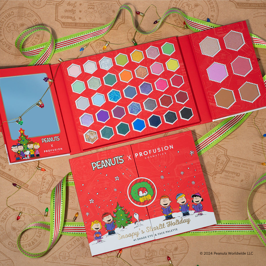 Peanuts Holiday Bundle Set – Pre-Order Only!