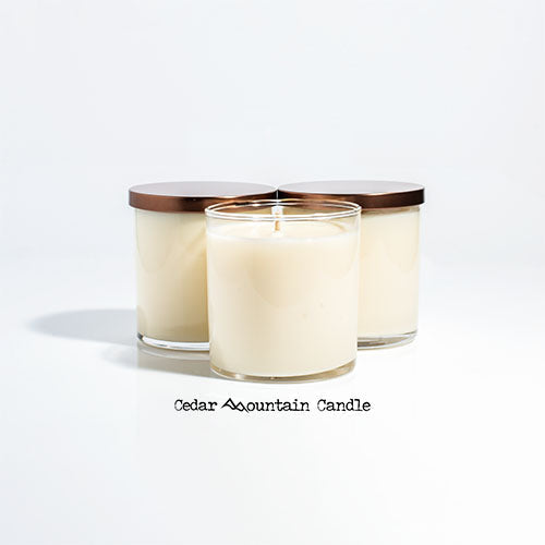 Best Mom Ever - Mother's Day Soy Candle - 9 oz Glass Jar Candle