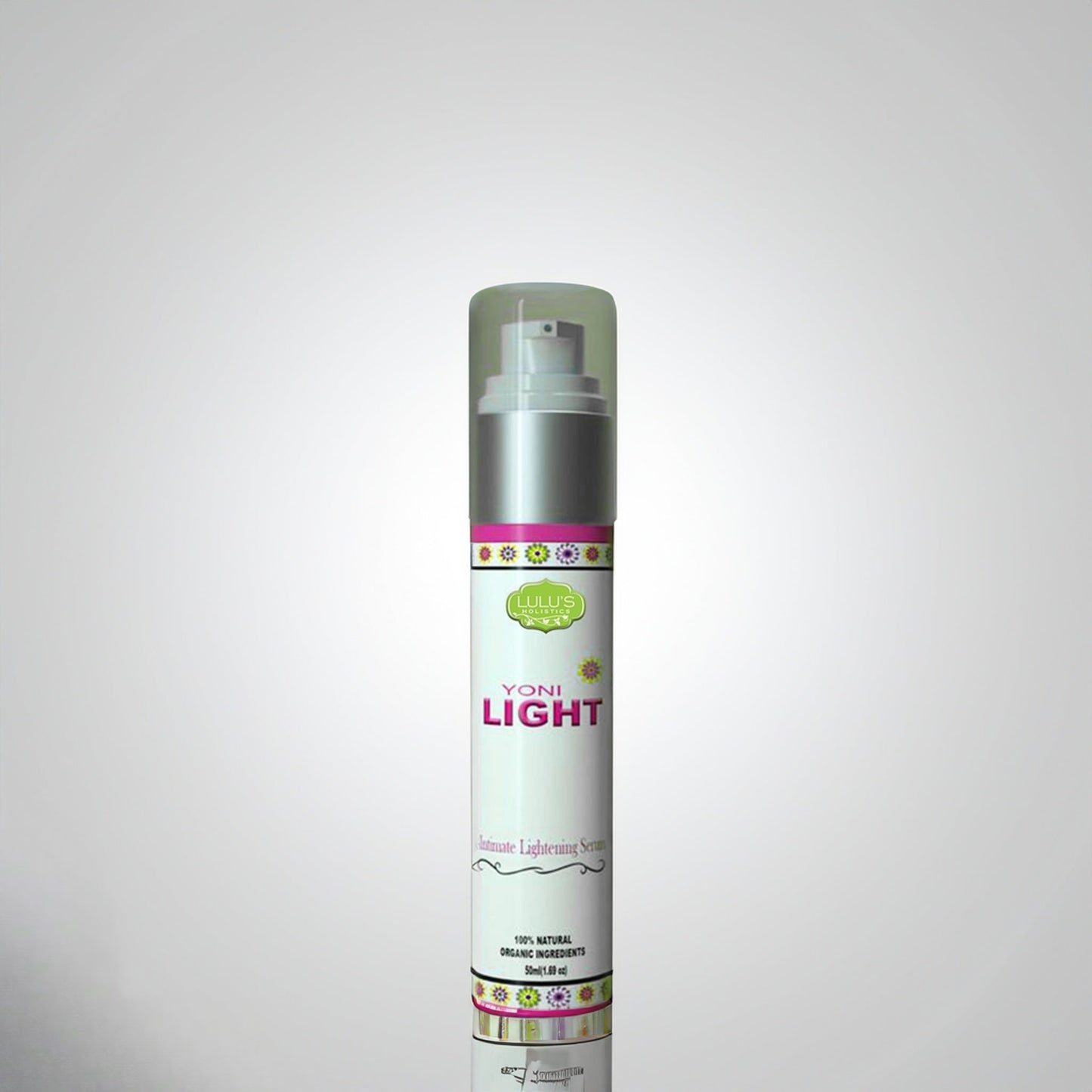 Yoni Lightening Intimate Serum