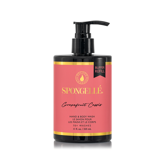 Grapefruit Cassis | Hand & Body Wash Refill