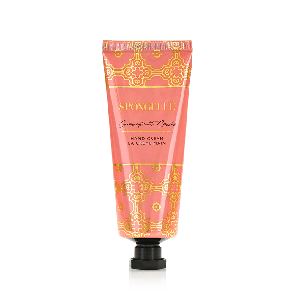 Grapefruit Cassis | Hand Cream