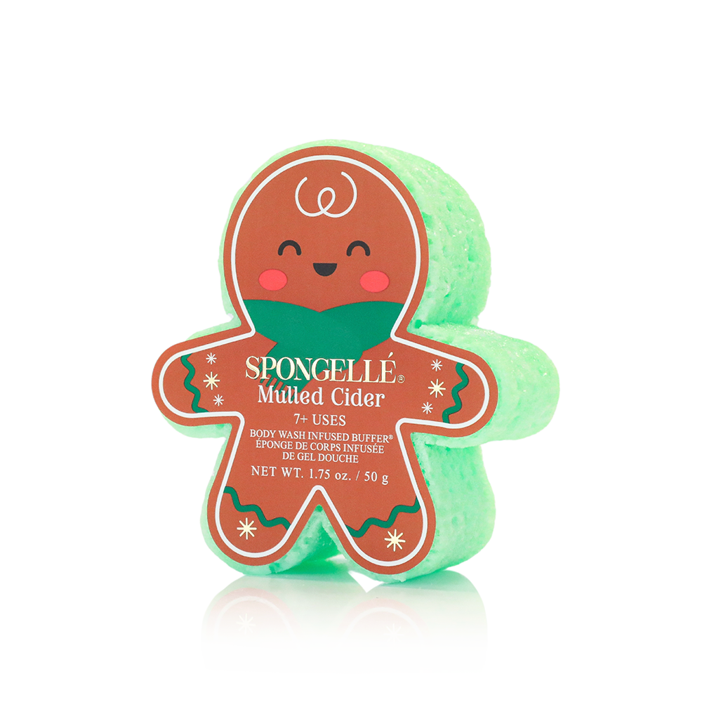 Holiday Gingerbread Assorted Pack