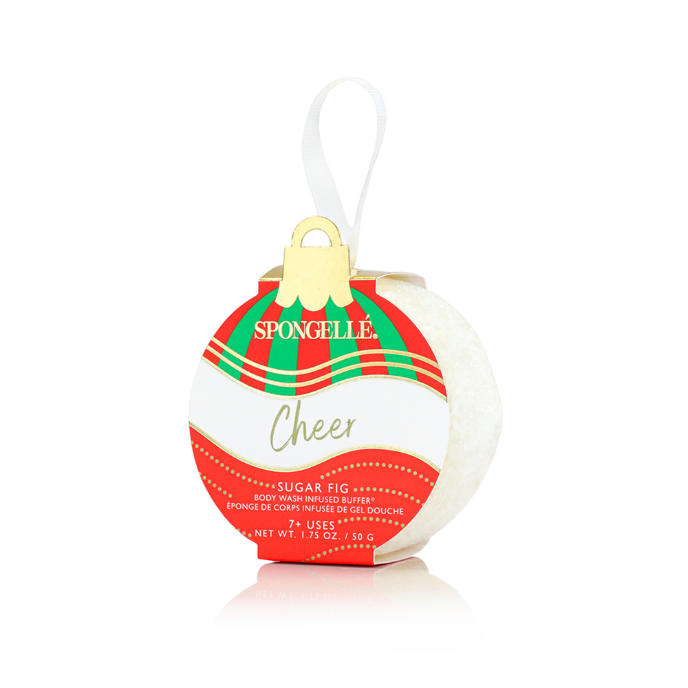 Holiday Ornament Assorted Pack