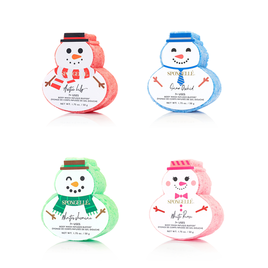 Holiday Snowman Assorted Pack