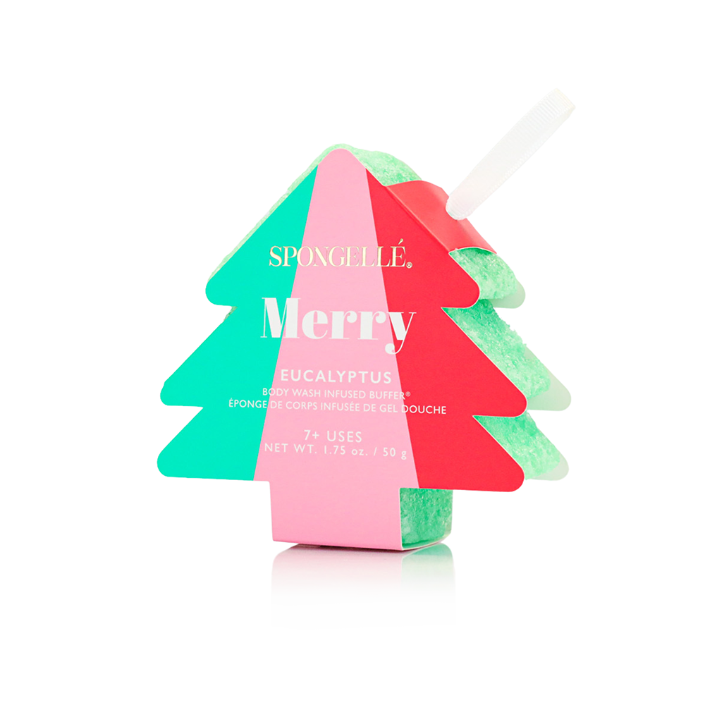 Happy Holidays | Holiday Tree Gift Set