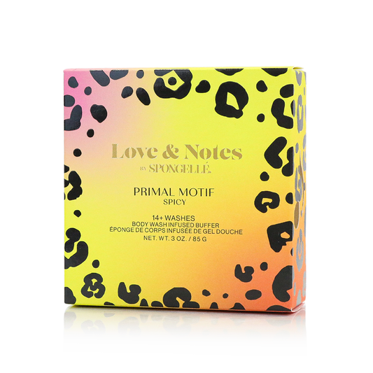 Primal Motif | Love & Notes Body Buffer