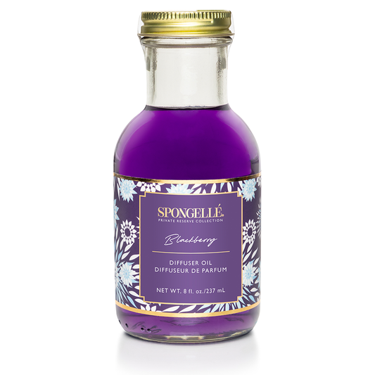 Blackberry Diffuser Oil | Private Reserve Collection