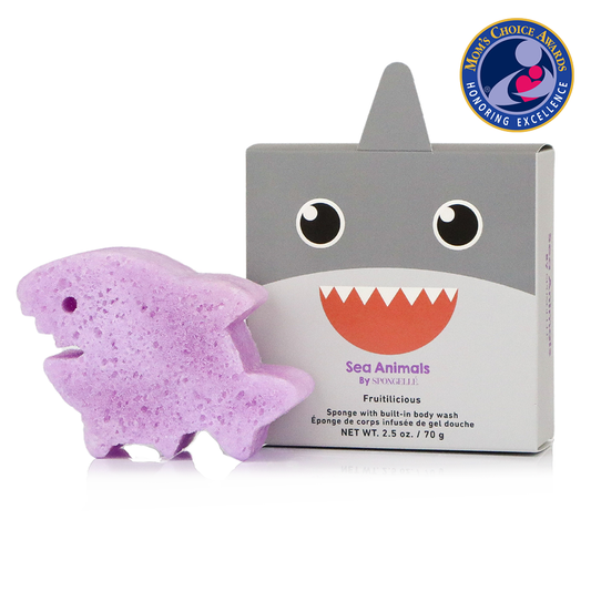 Sammy Shark | Sea Animals