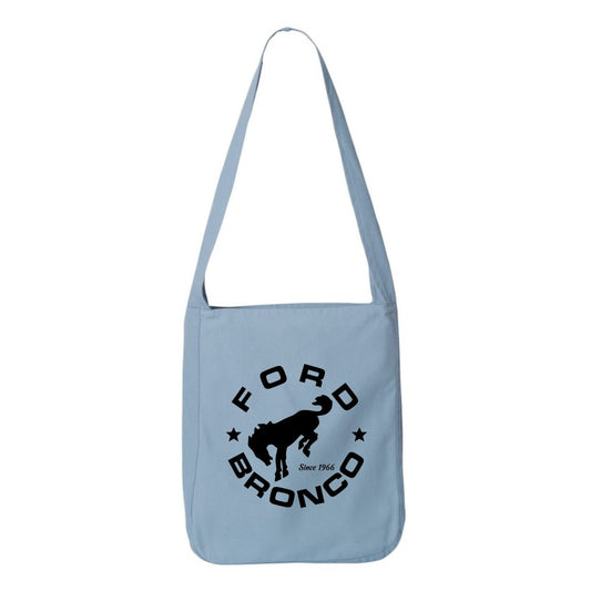 Ford Bronco Circle Crossbody Bag