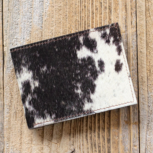 Bi-Fold Wallet No. 377