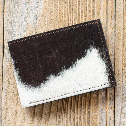 Bi-Fold Wallet No. 401