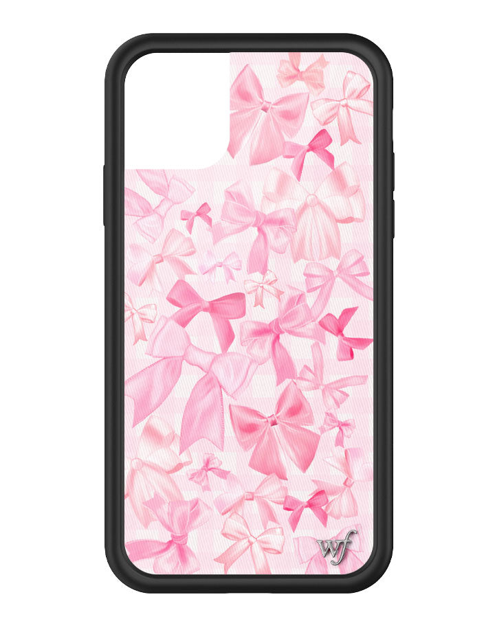 Bow Beau iPhone Case