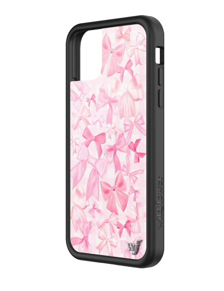 Bow Beau iPhone Case