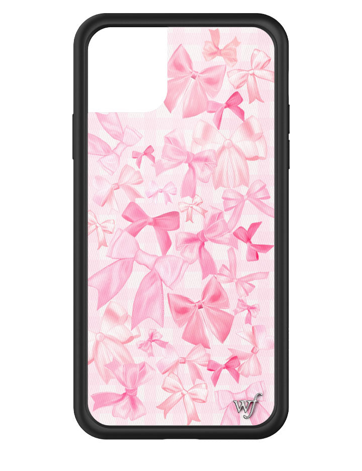 Bow Beau iPhone Case