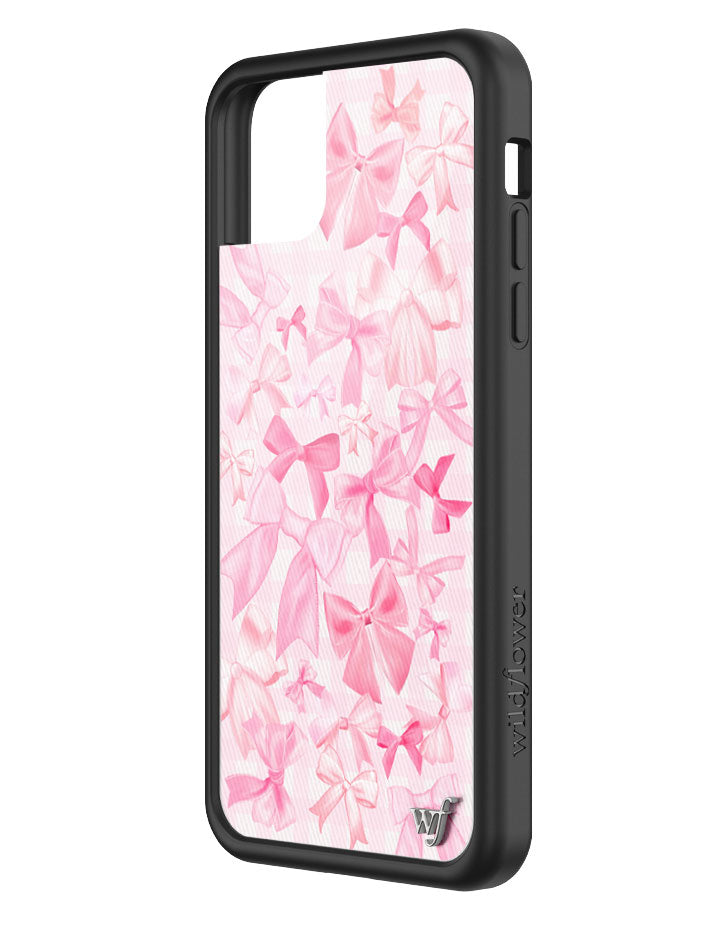 Bow Beau iPhone Case