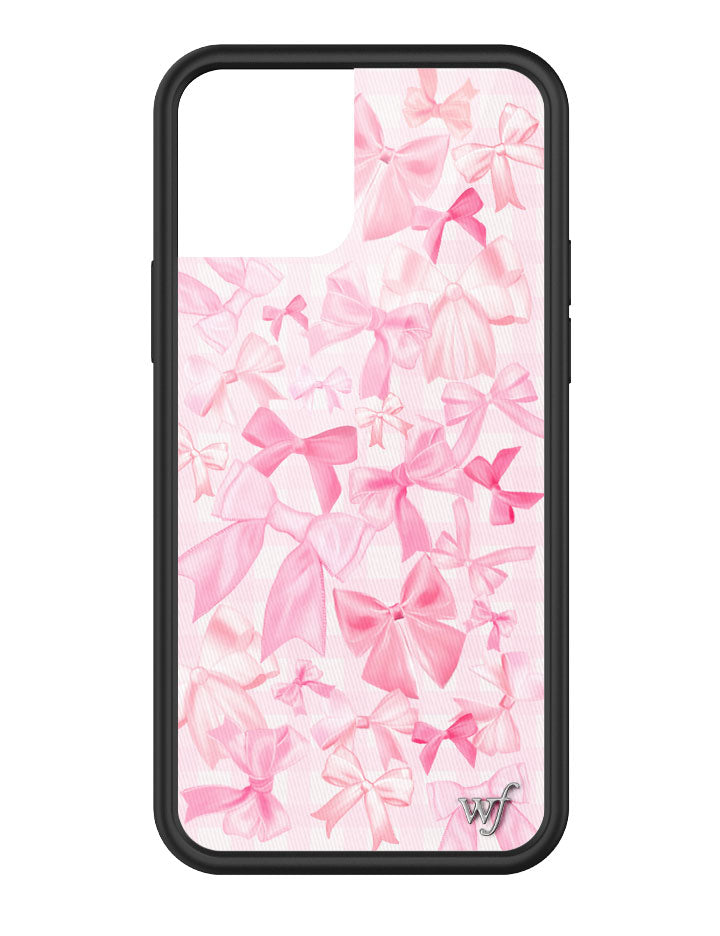 Bow Beau iPhone Case