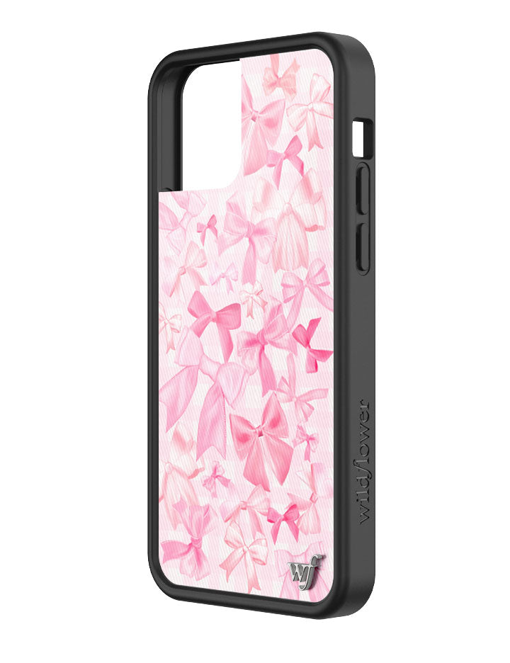 Bow Beau iPhone Case