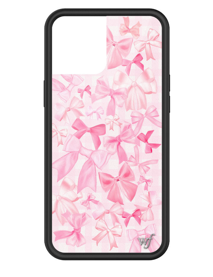 Bow Beau iPhone Case