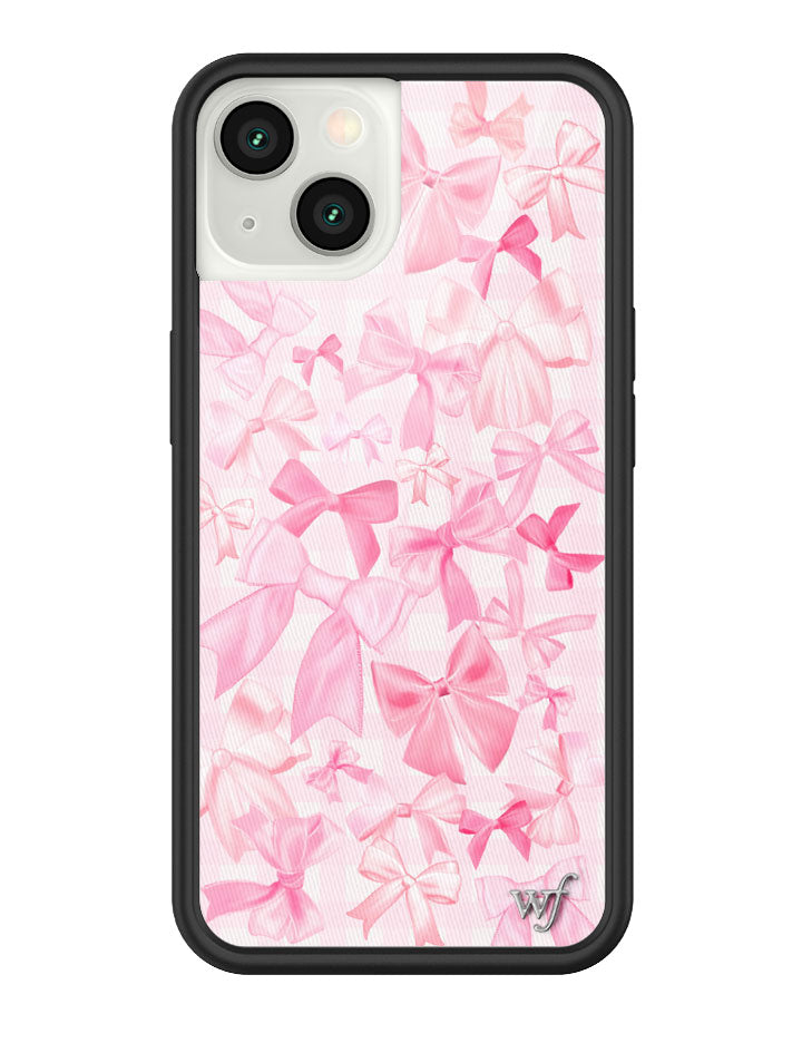 Bow Beau iPhone Case