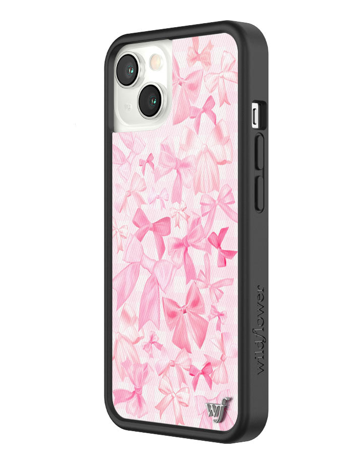 Bow Beau iPhone Case