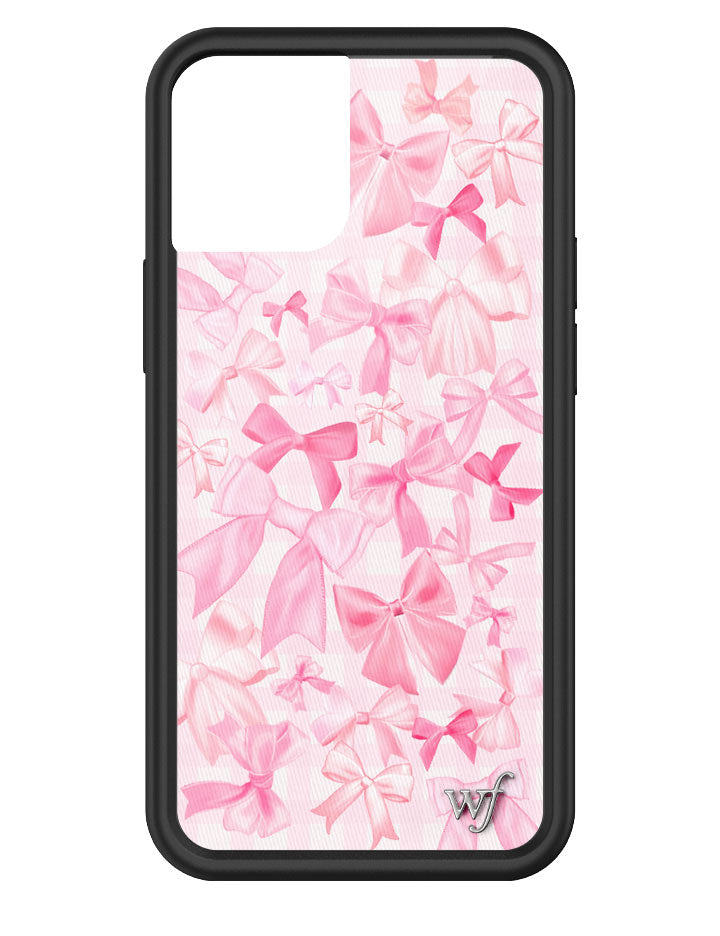 Bow Beau iPhone Case