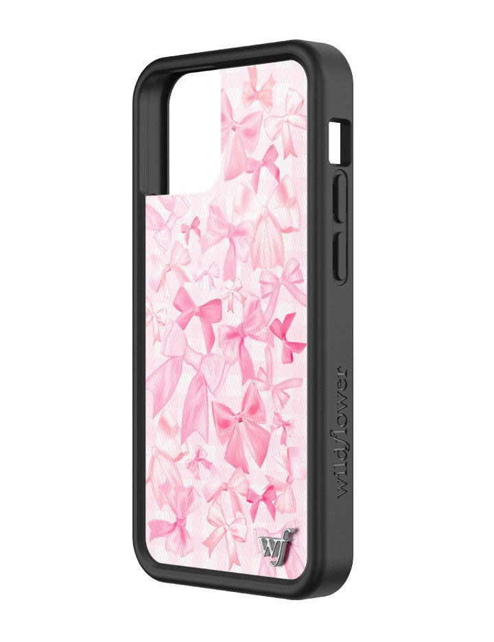 Bow Beau iPhone Case