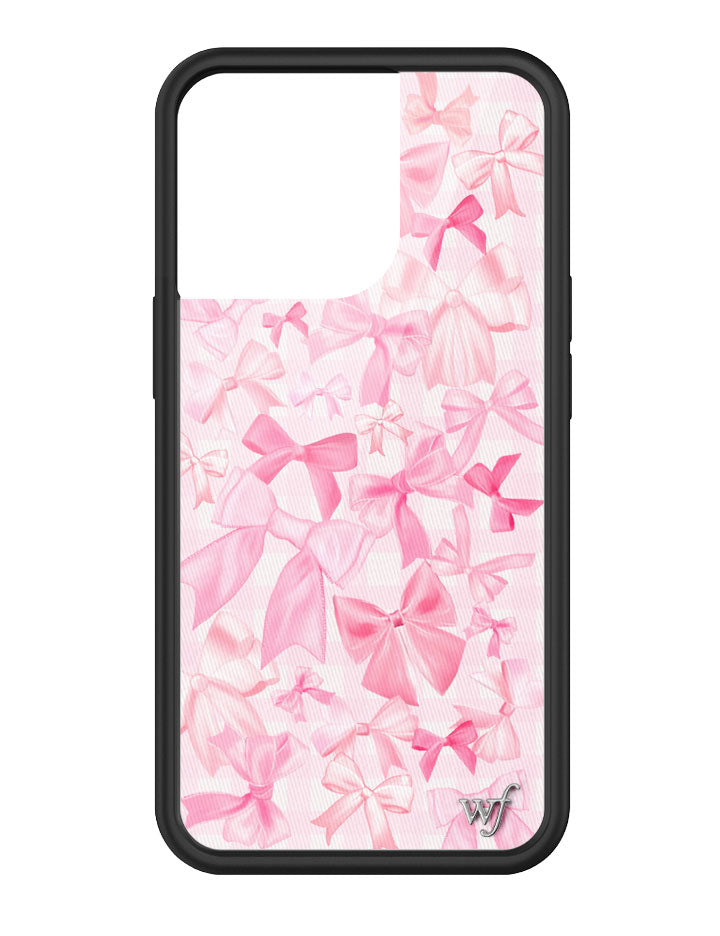 Bow Beau iPhone Case