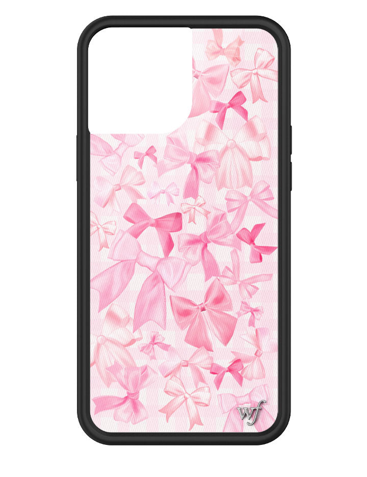 Bow Beau iPhone Case