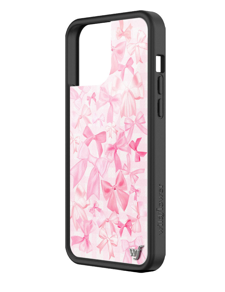 Bow Beau iPhone Case