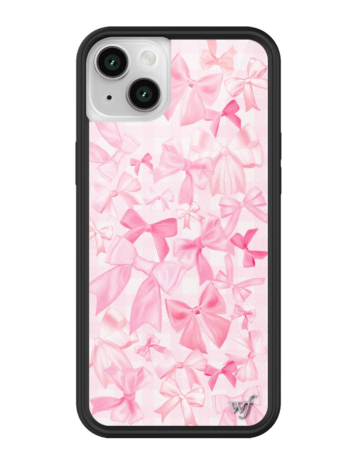 Bow Beau iPhone Case