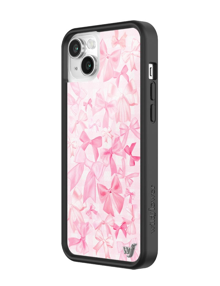 Bow Beau iPhone Case