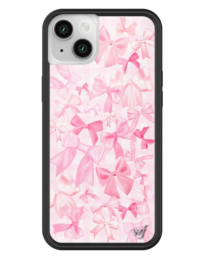 Bow Beau iPhone Case