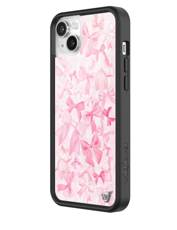 Bow Beau iPhone Case