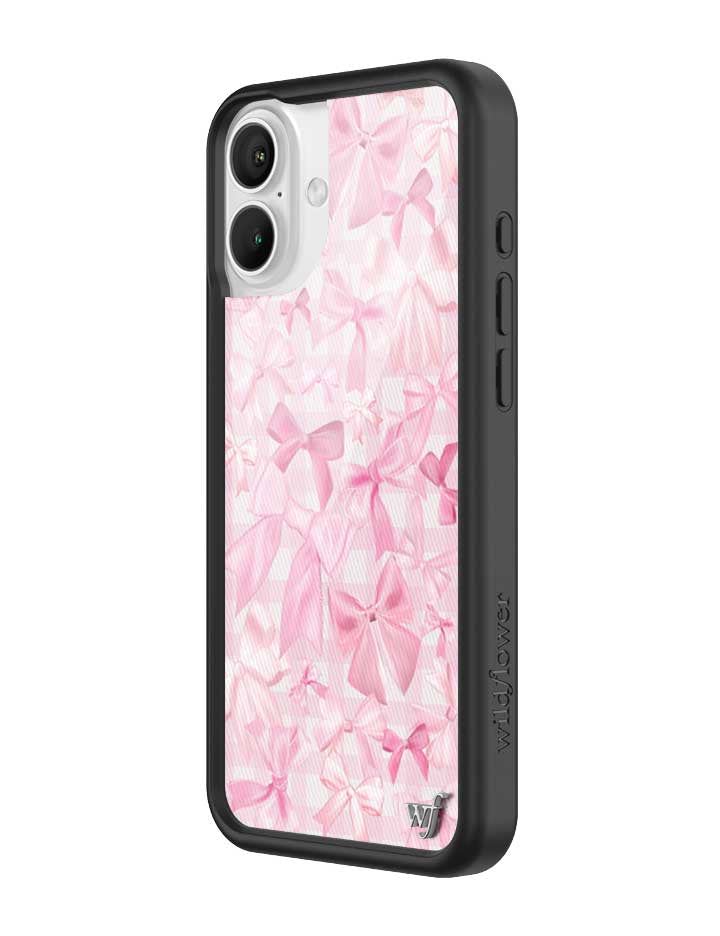 Bow Beau iPhone Case