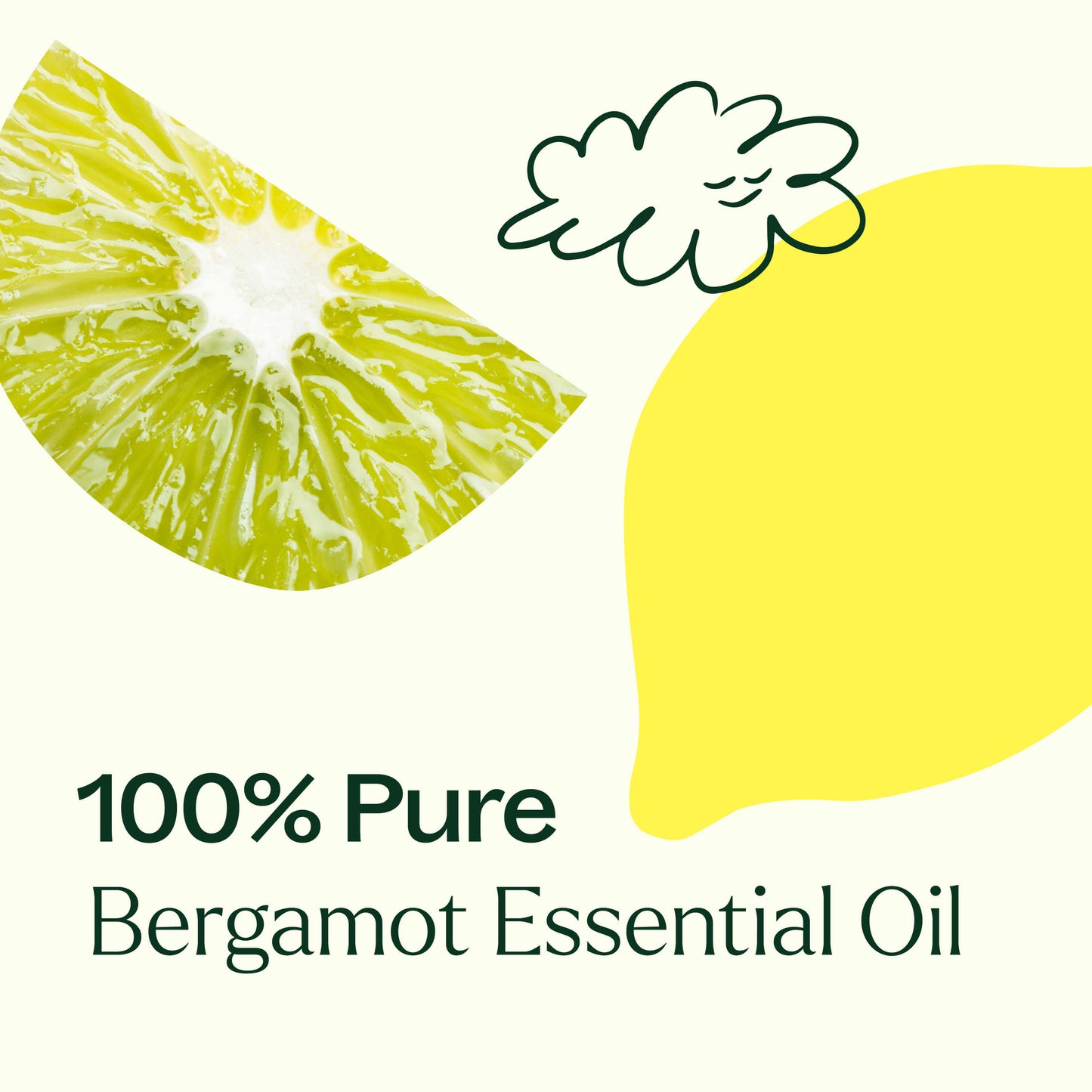 Bergamot Essential Oil