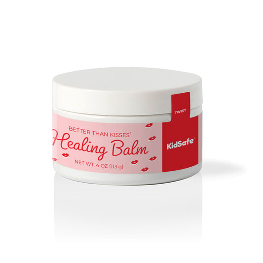 Better Than Kisses® Healing Balm