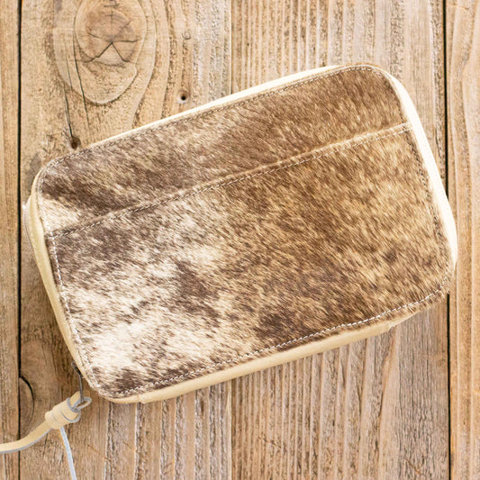 Crossbody Wallet No. 40