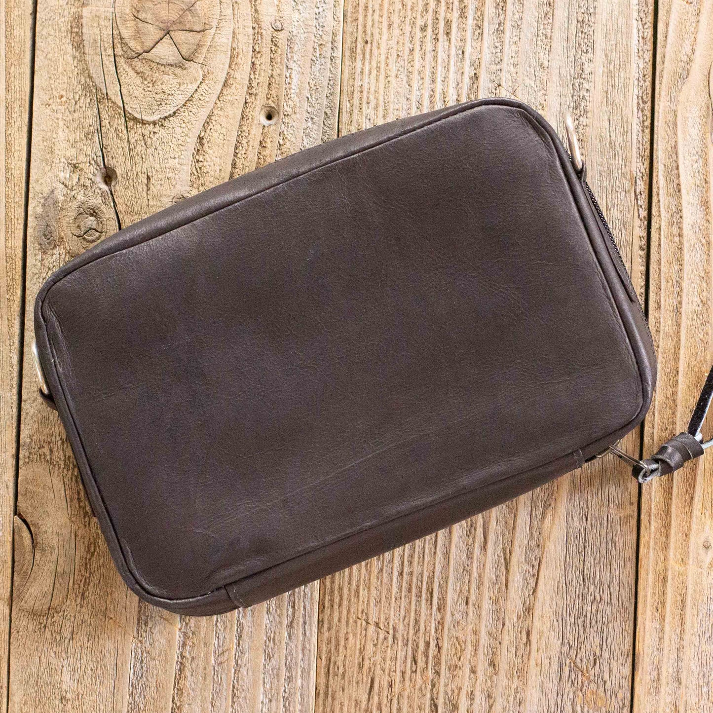 Crossbody Wallet No. 12