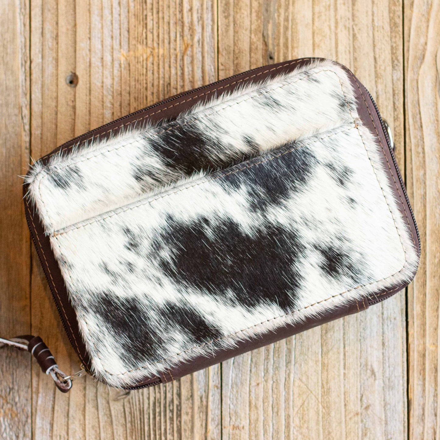 Crossbody Wallet No. 52