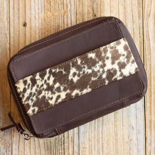 Crossbody Wallet No. 54