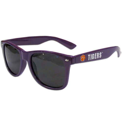 Clemson Tigers Beachfarer Sunglasses