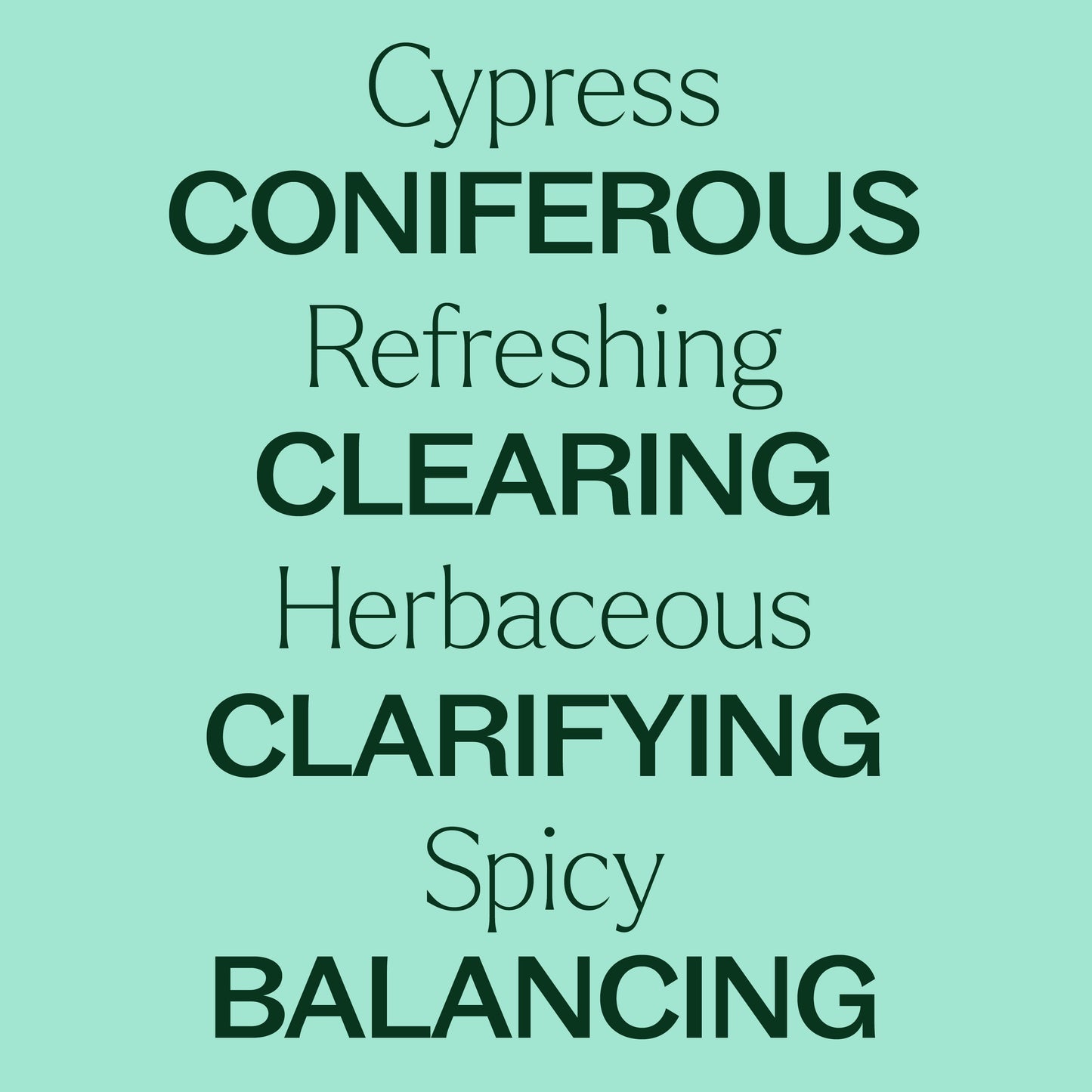 Cypress Essential Oil