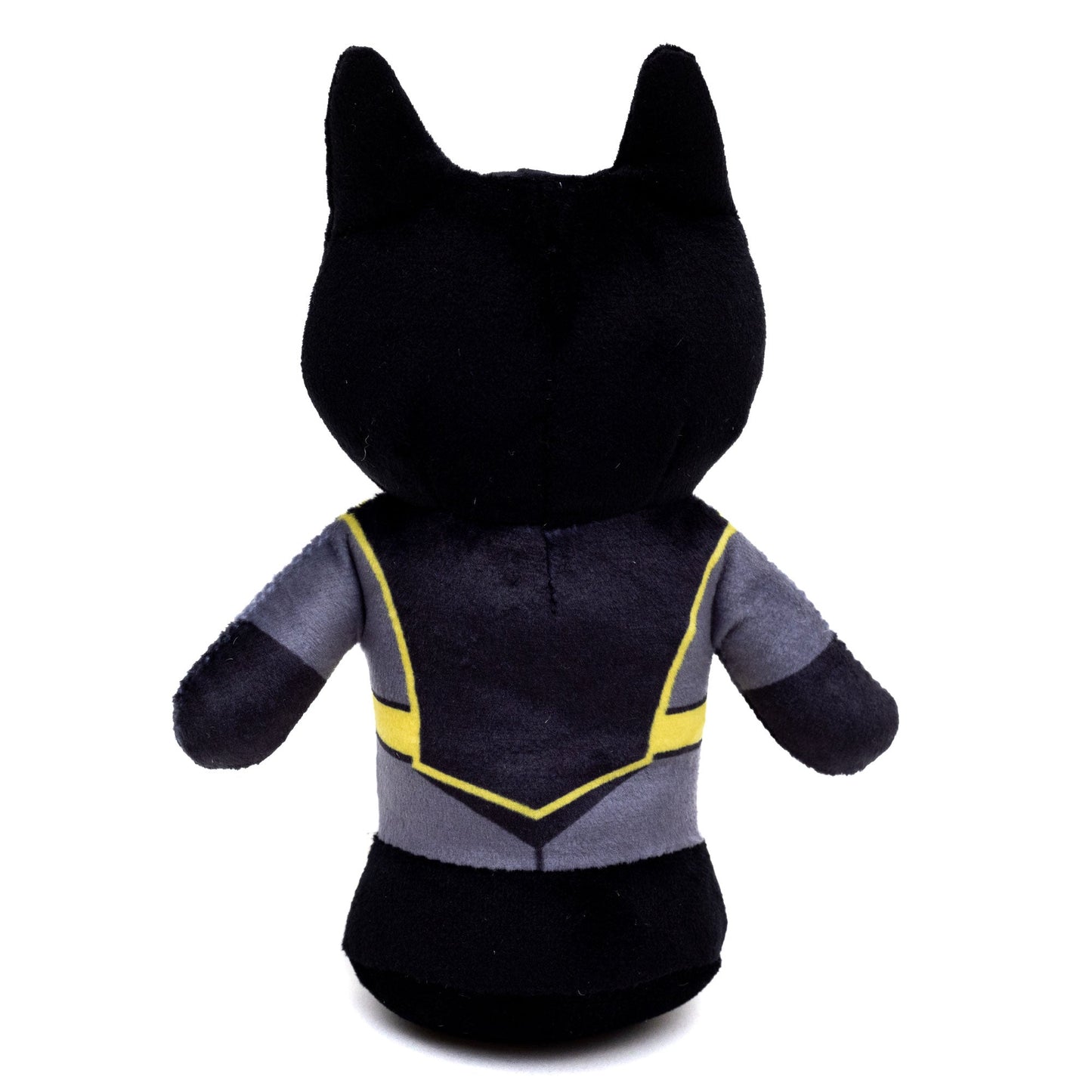 Dog Toy Squeaker Plush - DC Comics Batman Pose