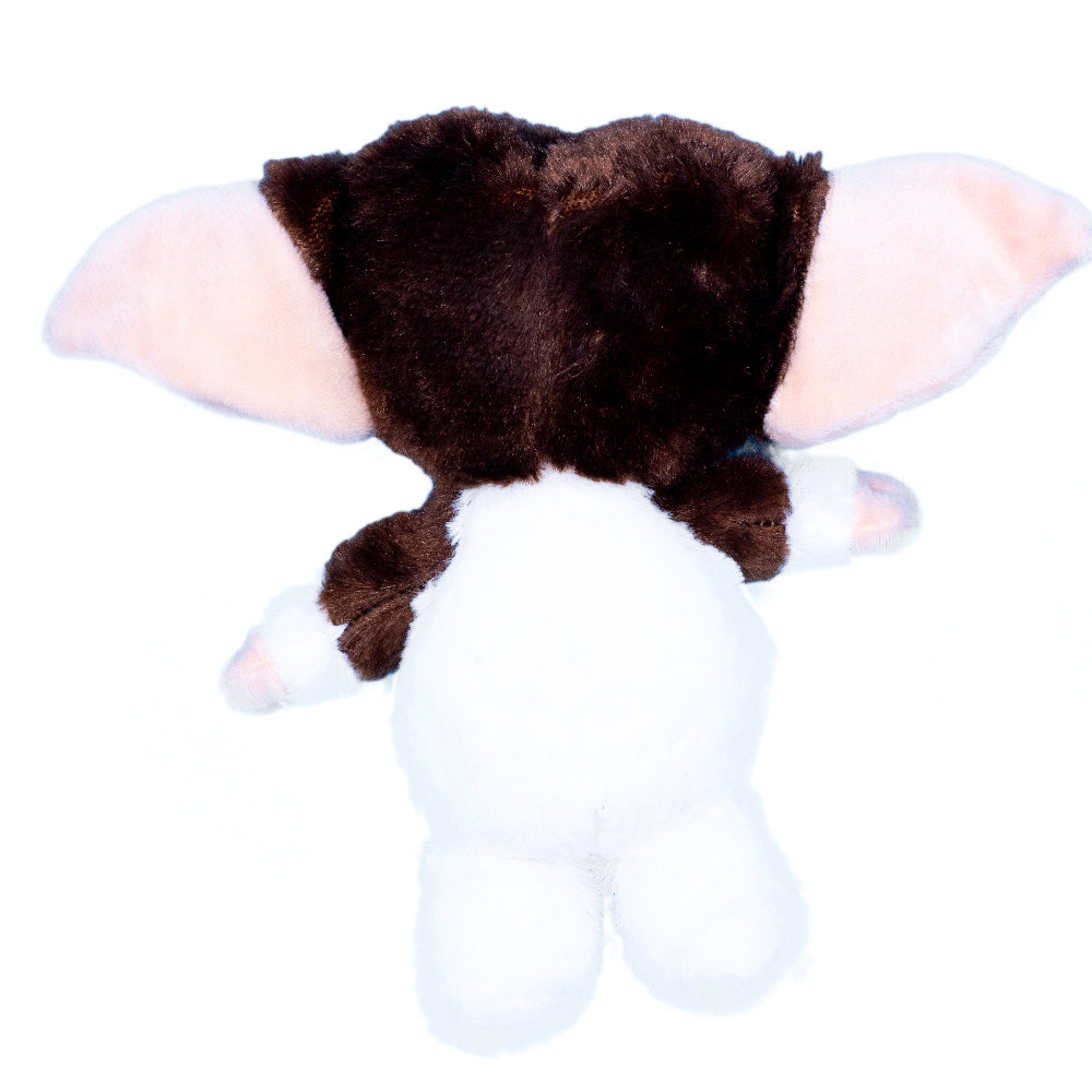 Dog Toy Squeaker Plush - Gremlins Gizmo Standing Pose