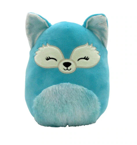 Squishmallows Dabney the Fox with Fluffy Belly 12" Stuffed Plush