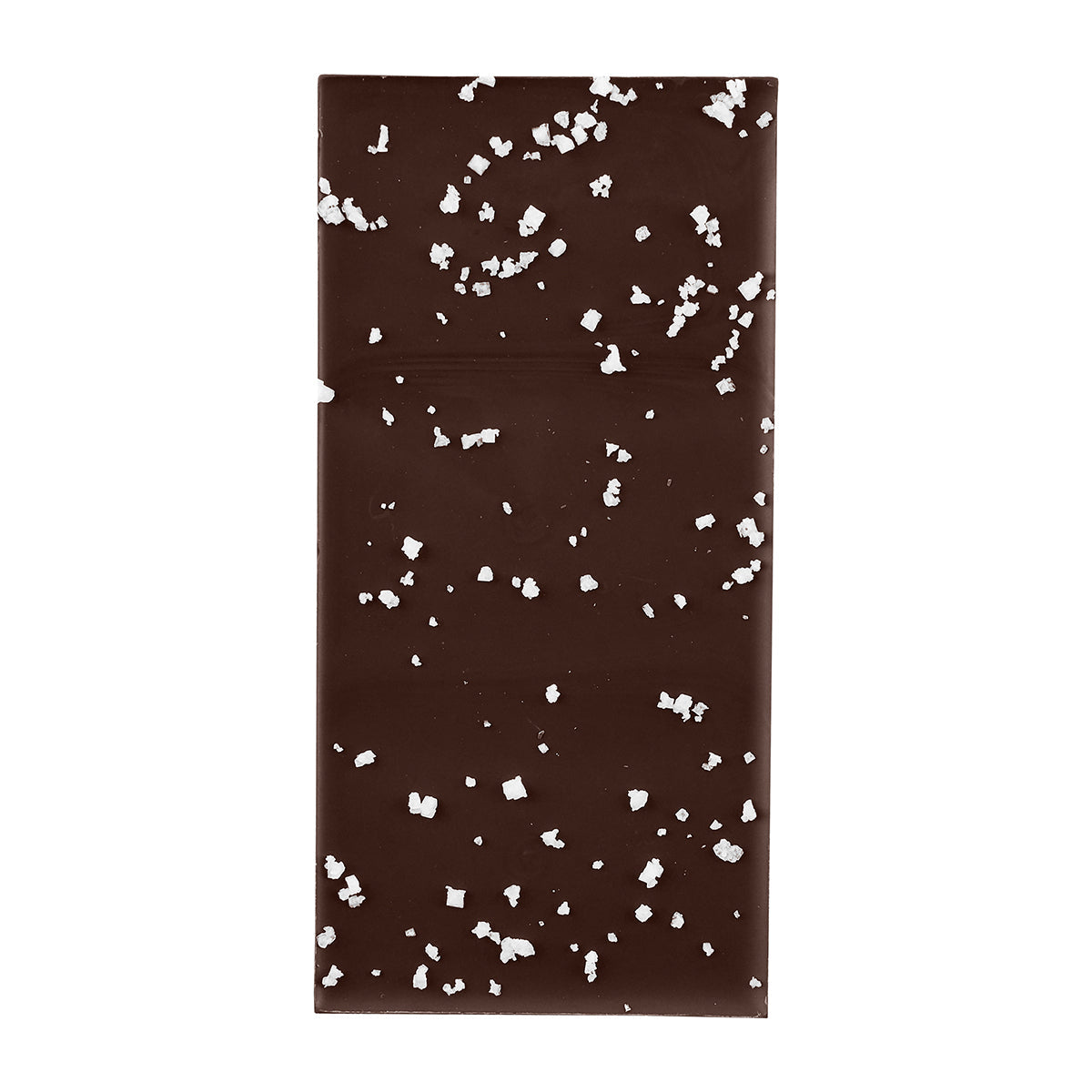 Dark & Salty Dark Chocolate Sea Salt Bar