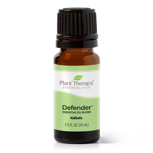 Defender™ Essential Oil Blend