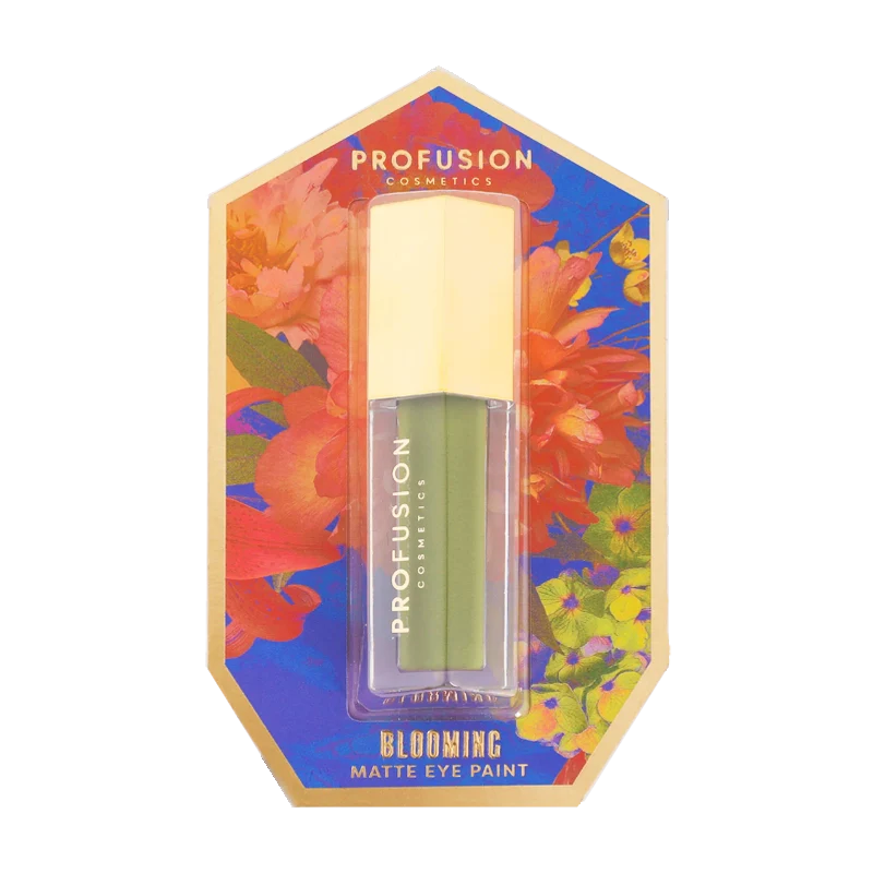 Superbloom | Blooming Matte Eye Paint