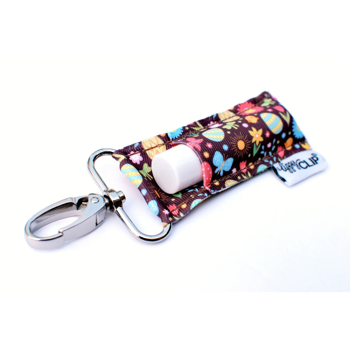 Eggs Galore LippyClip® Lip Balm Holder