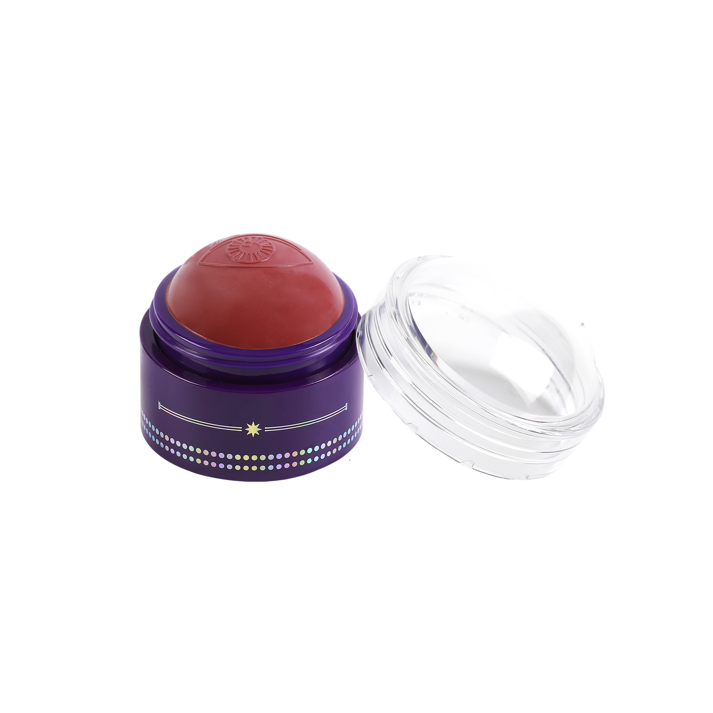 Blush Alchemy-Cheek Balm (Catalyst)